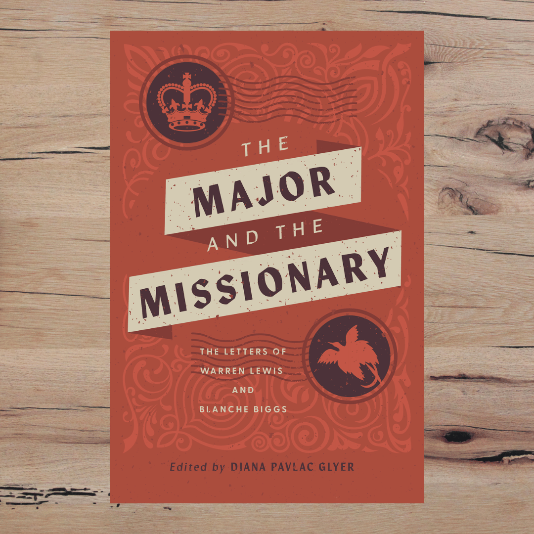 The Major and the Missionary
