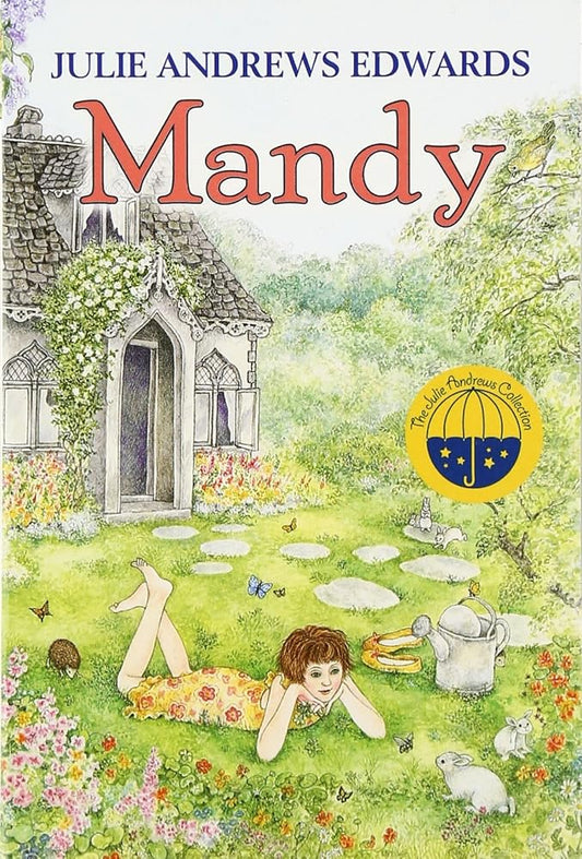 Mandy cover image