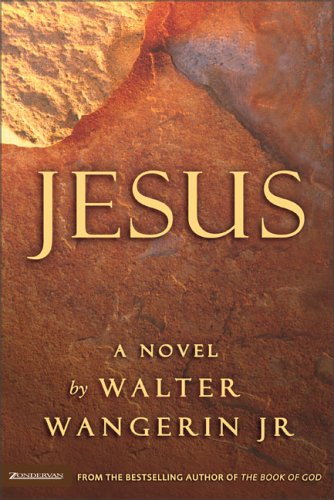 Scratched and Dented: Jesus: A Novel (2005)