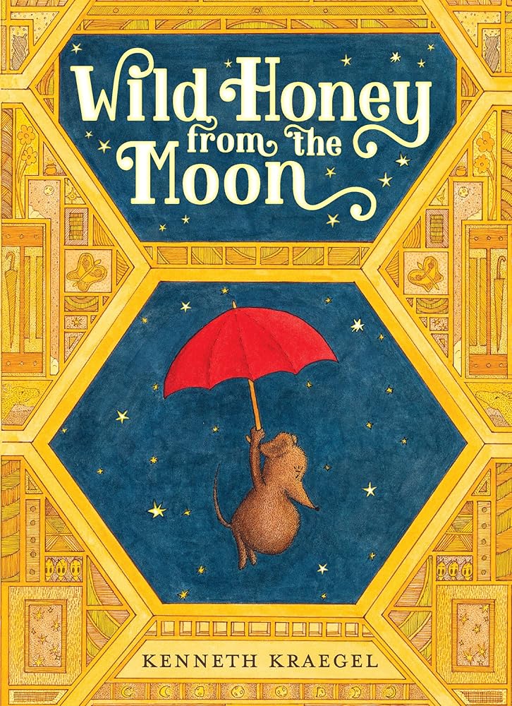 Wild Honey from the Moon – The Rabbit Room Store