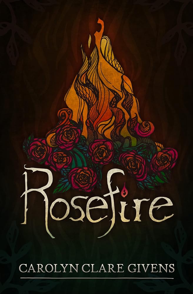 Rosefire cover image