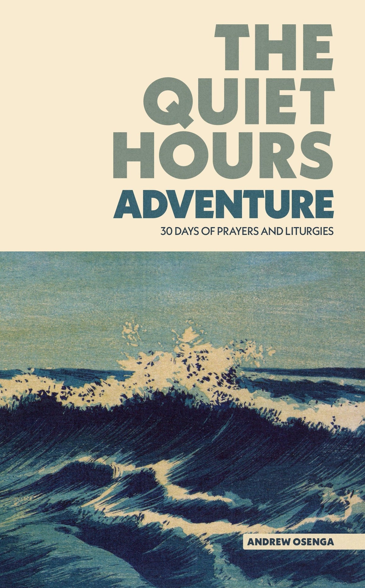 The Quiet Hours: Adventure