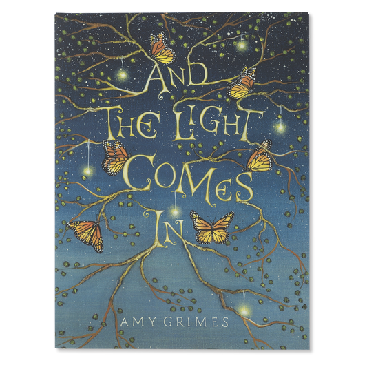 And The Light Comes In