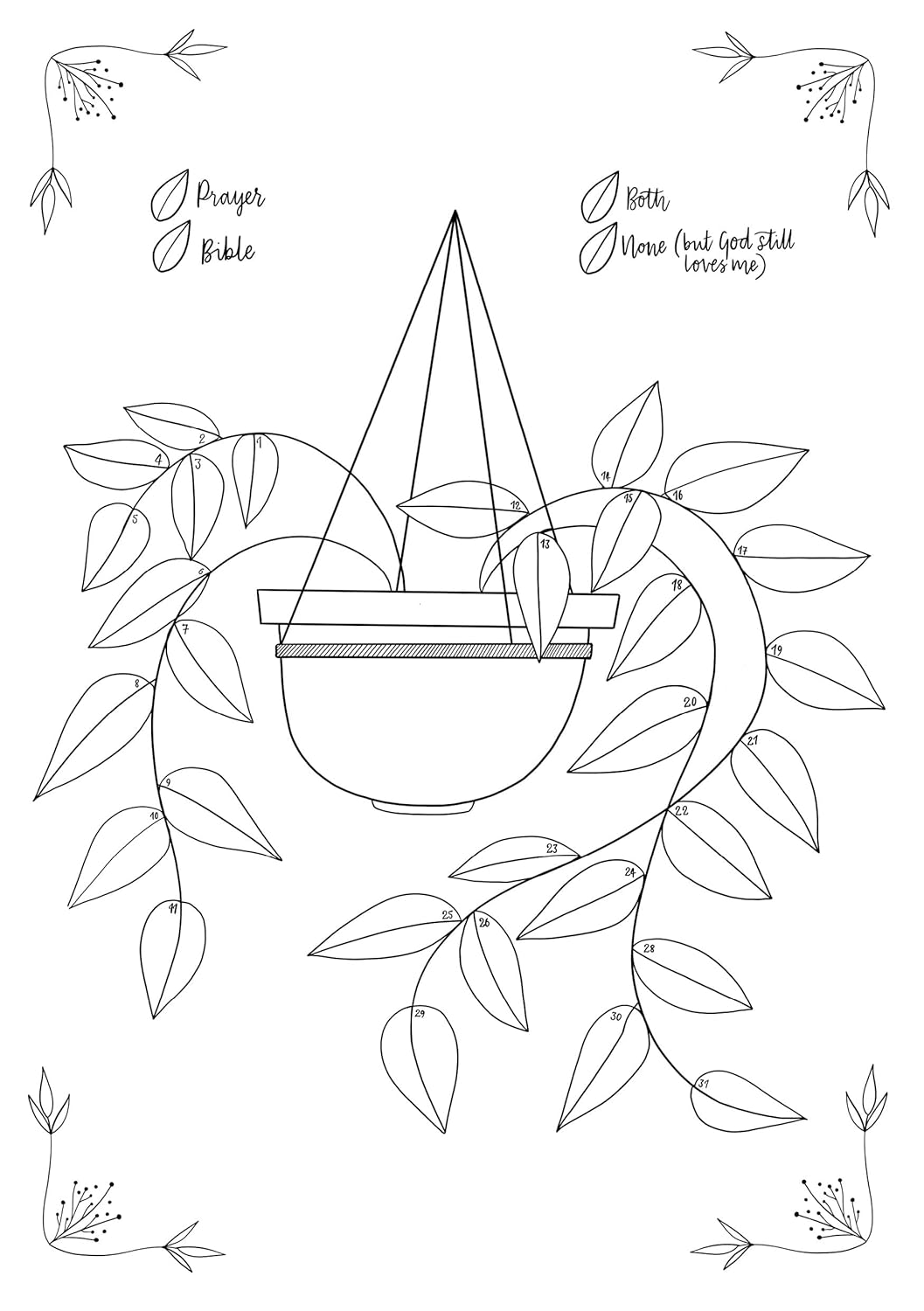 Draw Near: Your Creative Spiritual Journal