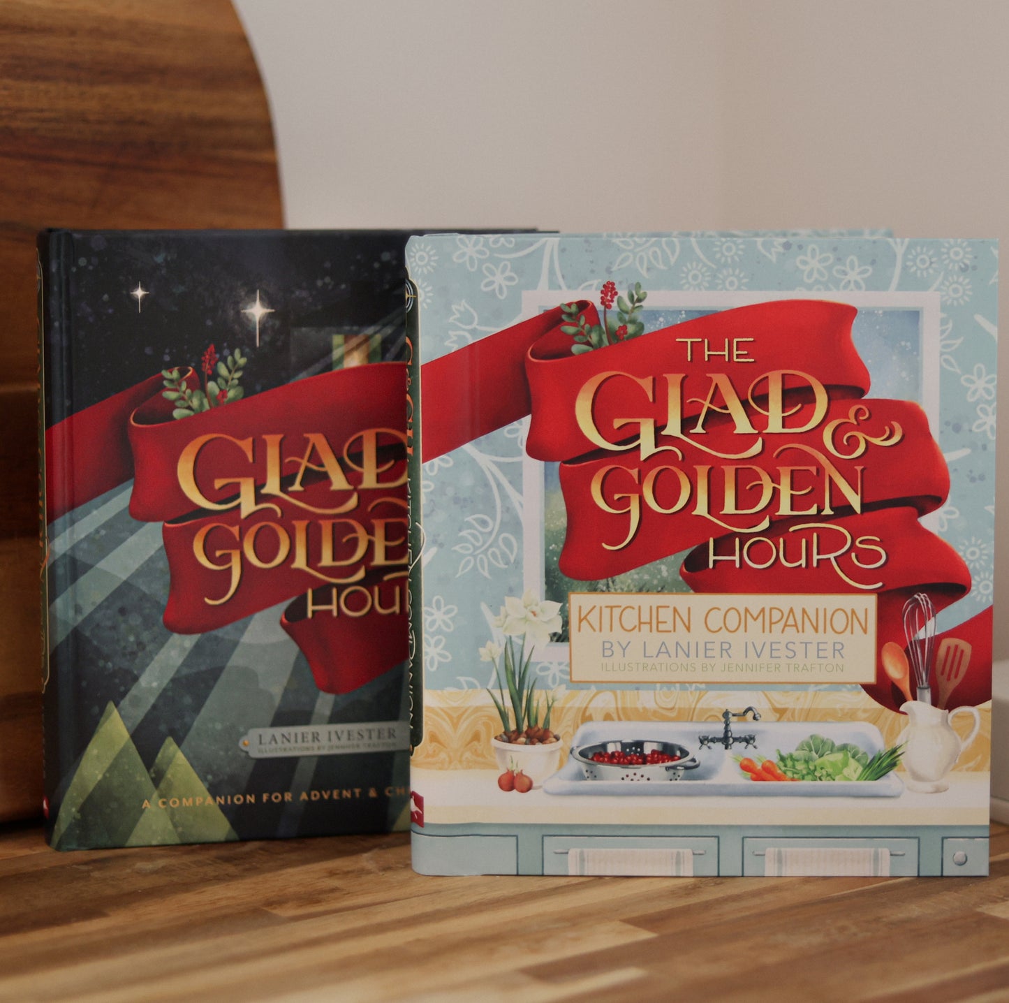 Glad & Golden Hours Bundle