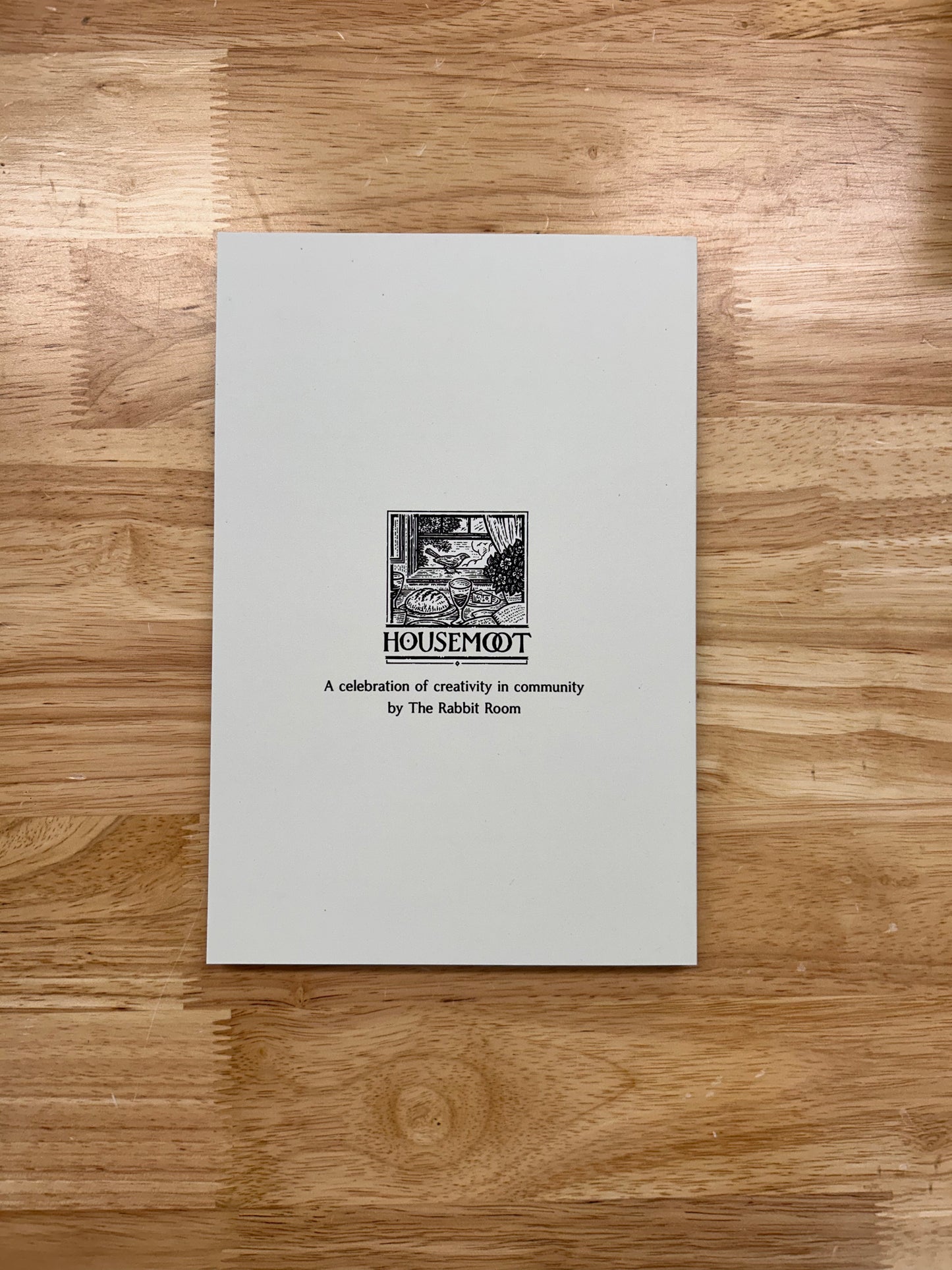 Housemoot 2026 Gathering Guide