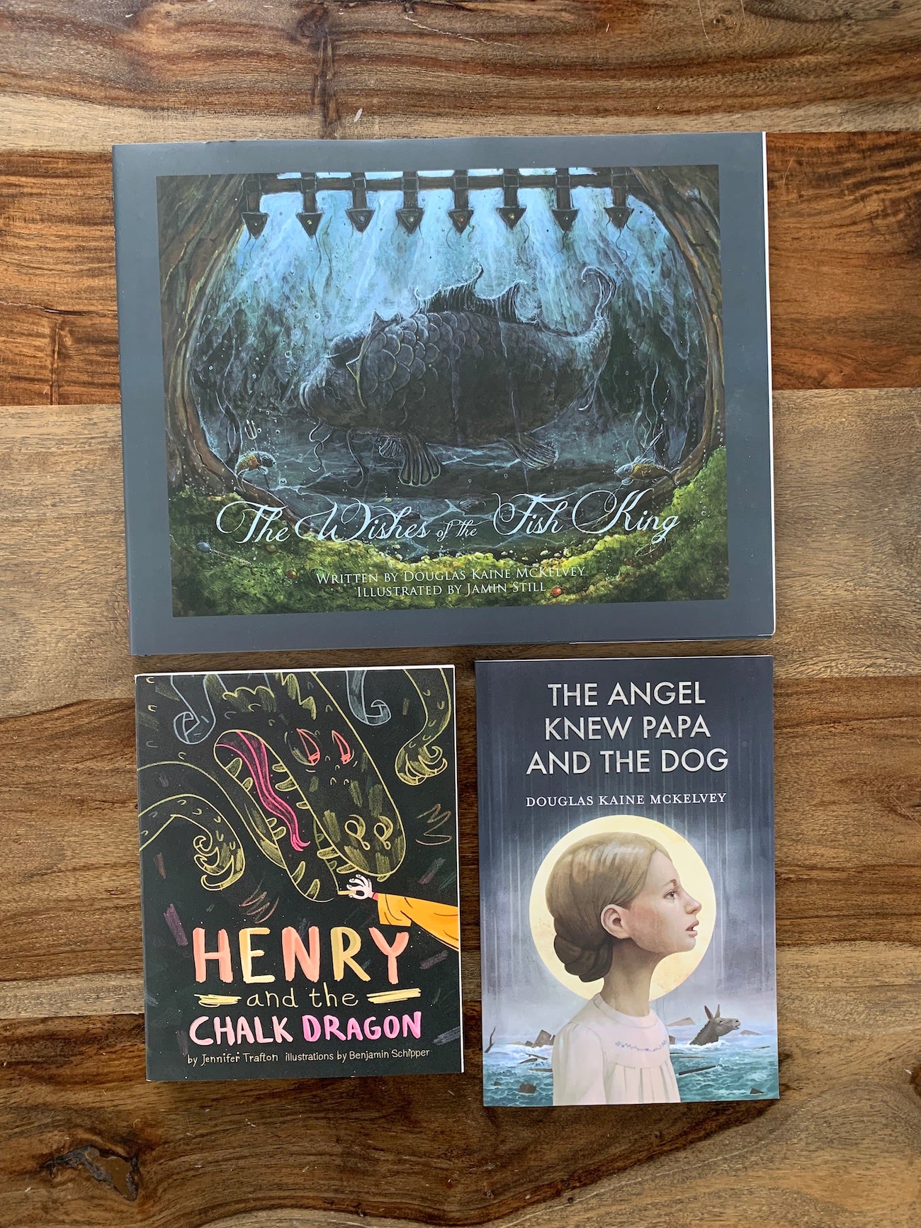 Adventure Bundle