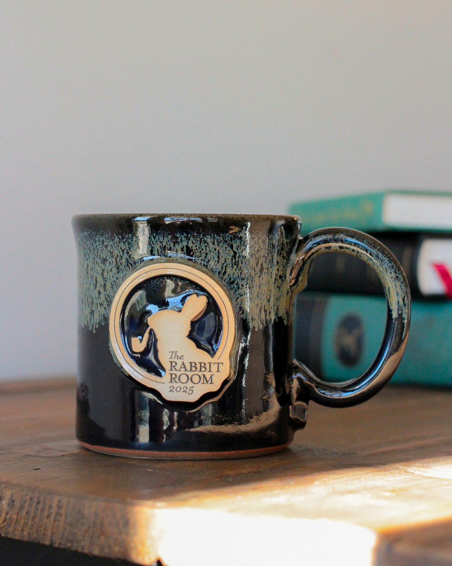 2025 Rabbit Room Mug