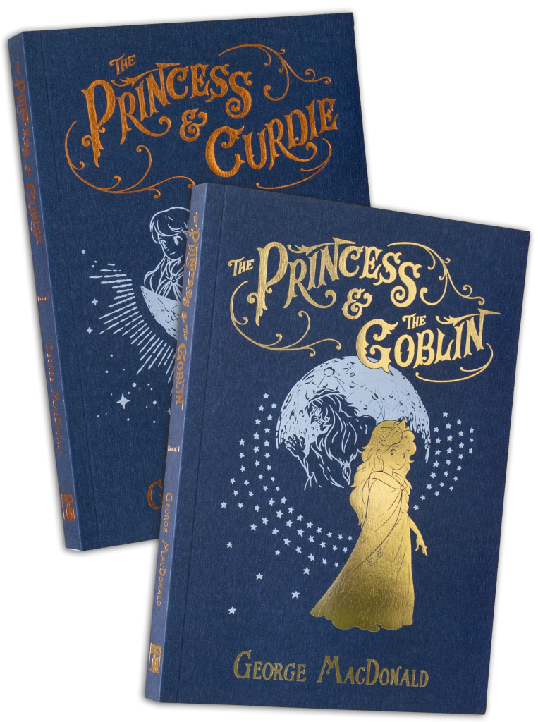 Princess Bundle in Paperback