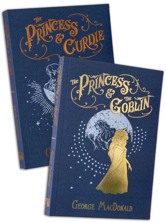 Princess Bundle in Paperback