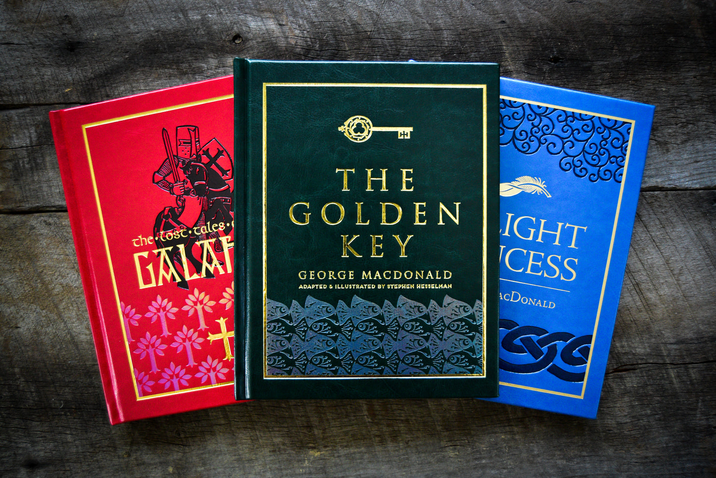 Rabbit Room Classics Bundle