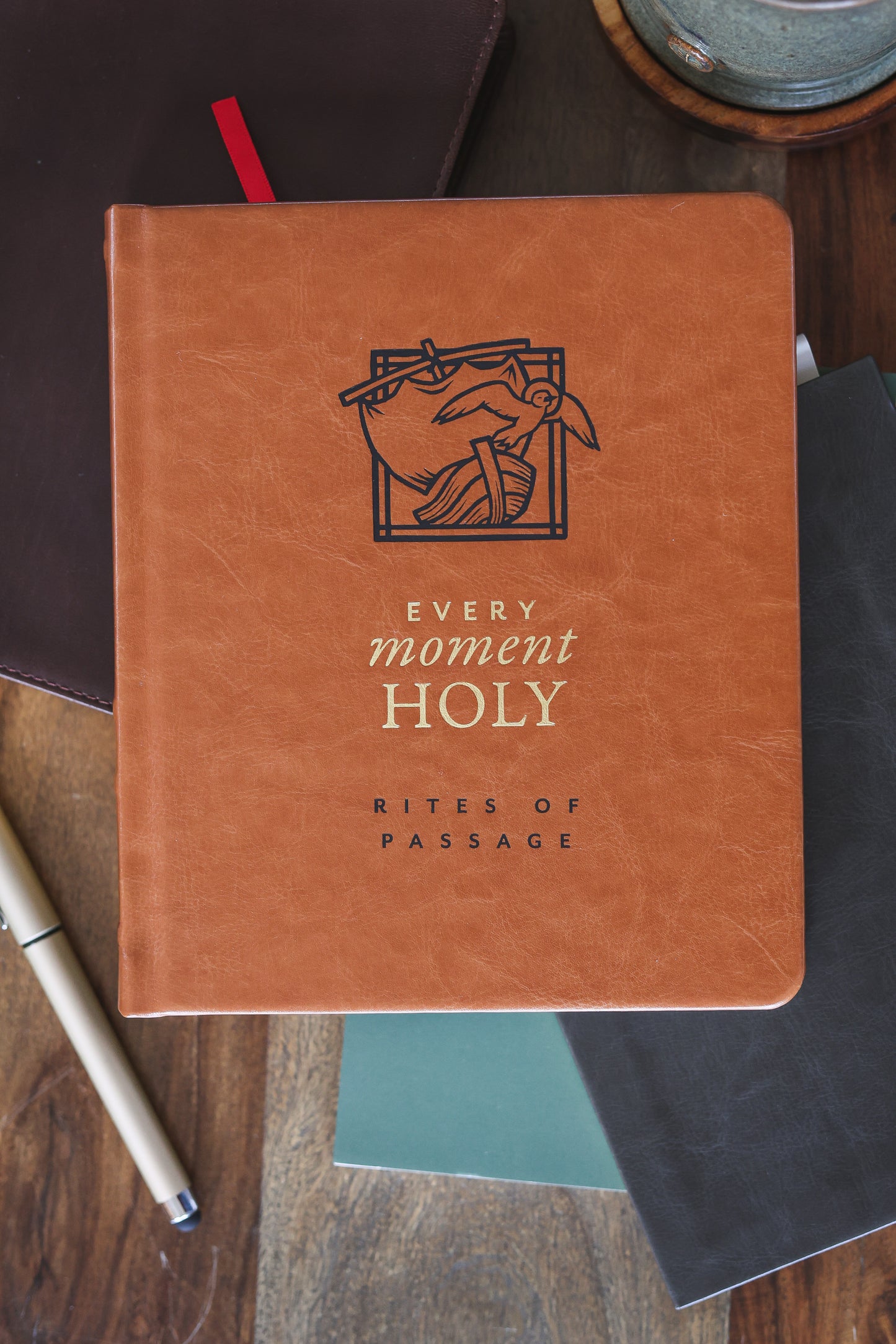 Every Moment Holy: Rites of Passage