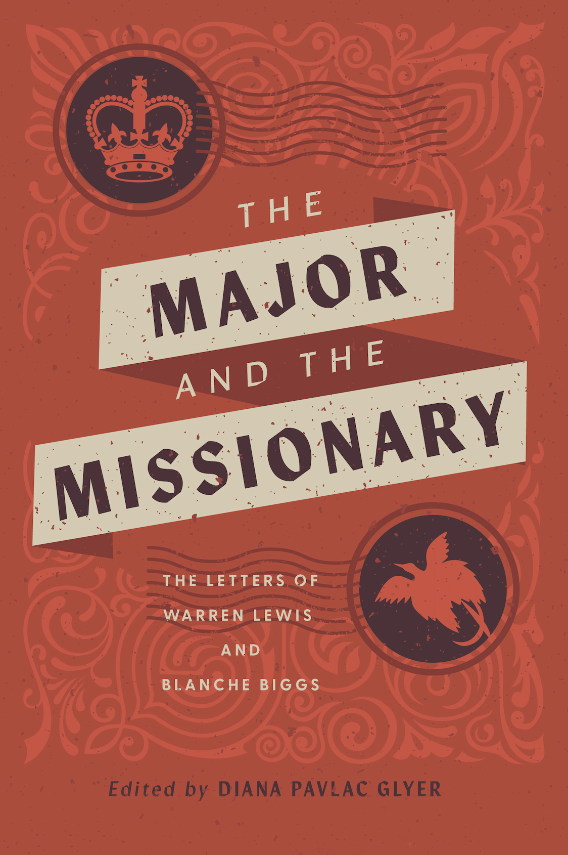Scratched and Dented: The Major and the Missionary