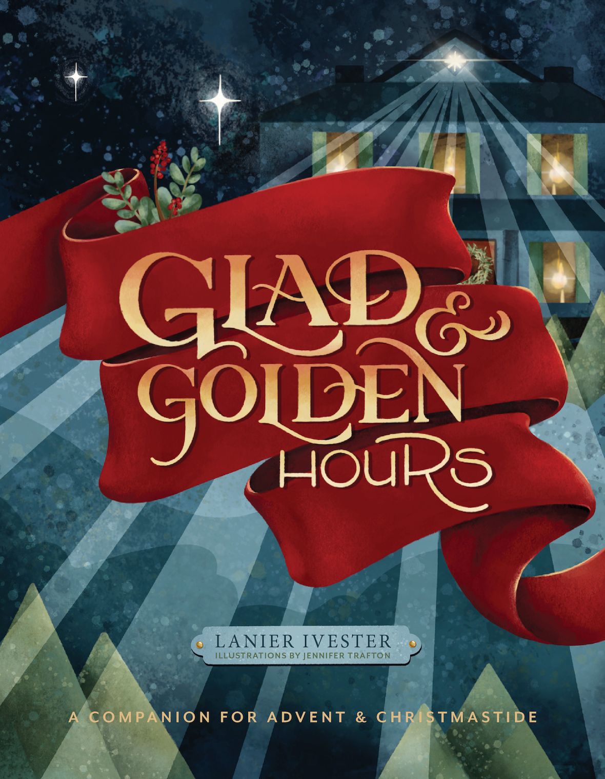 Glad & Golden Hours – The Rabbit Room Store