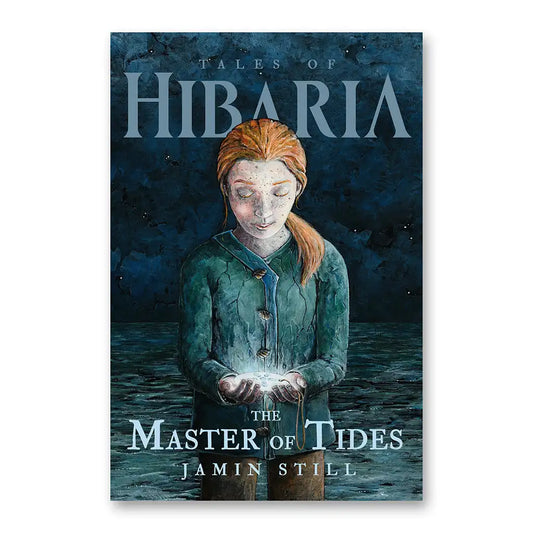 Tales of Hibaria: The Master of Tides