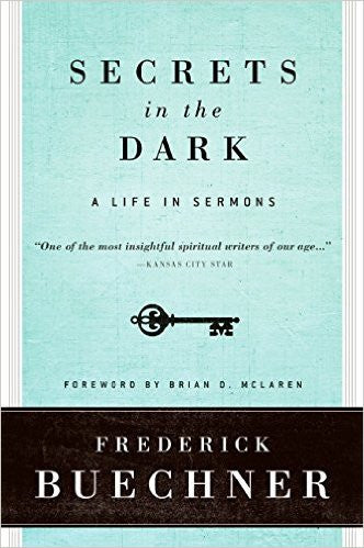 Secrets in the Dark