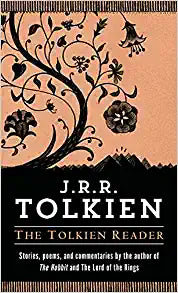 The Tolkien Reader