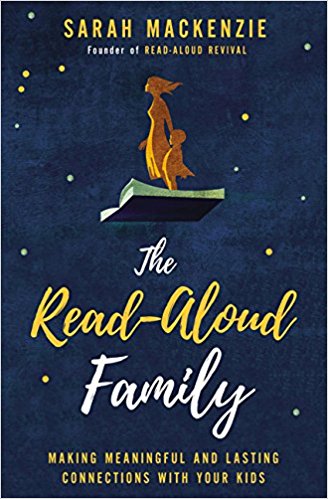 The Read-Aloud Family