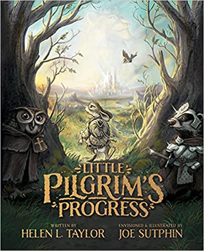 Little Pilgrim's Progress (Illustrated Edition)