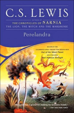 Perelandra (Space Trilogy #2)