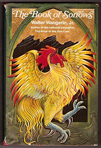 The Book of Sorrows (First Edition Hardcover)
