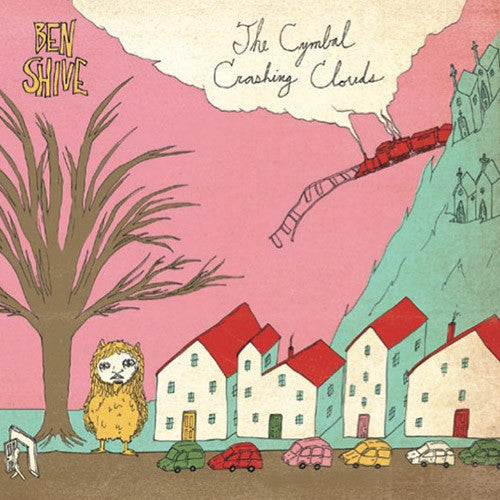 Cymbal Crashing Clouds Bundle