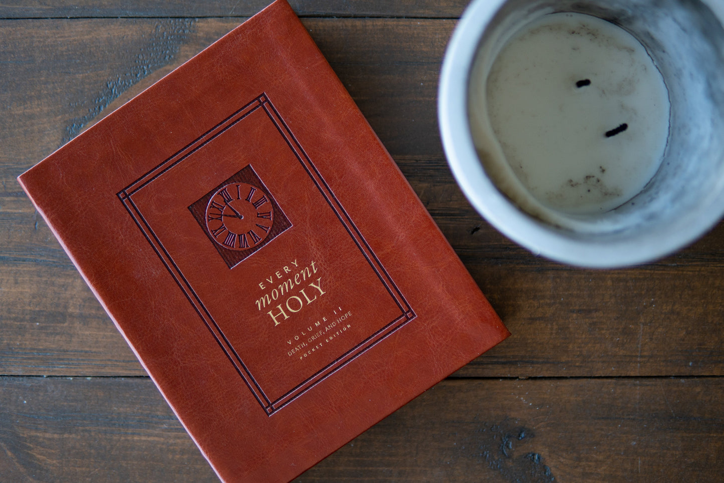 Every Moment Holy, Vol. 2: Death, Grief, and Hope Pocket Edition