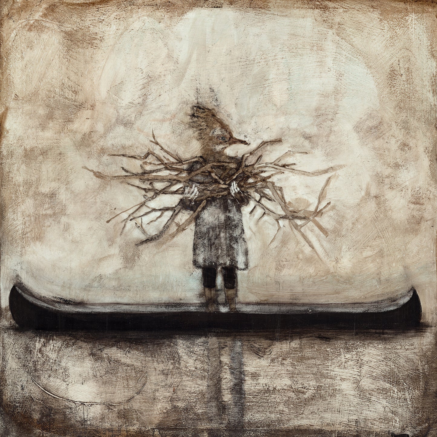 Dream War (Ella Mine)