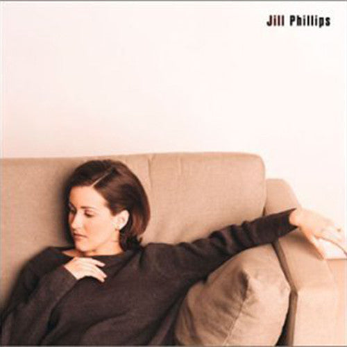 Jill Phillips