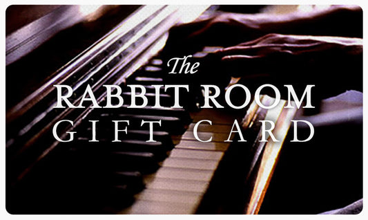 Gift Card - Music