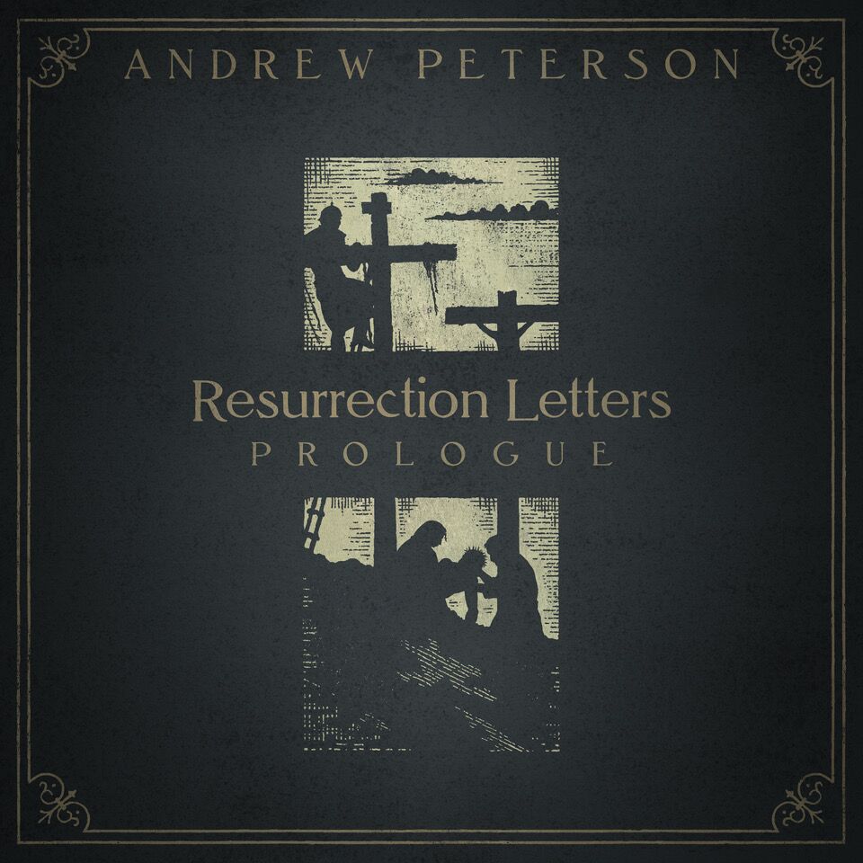 Resurrection Letters: Prologue