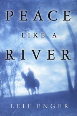 Peace Like a River