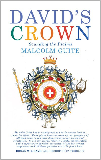 David's Crown: A Poetic Companion the Psalms