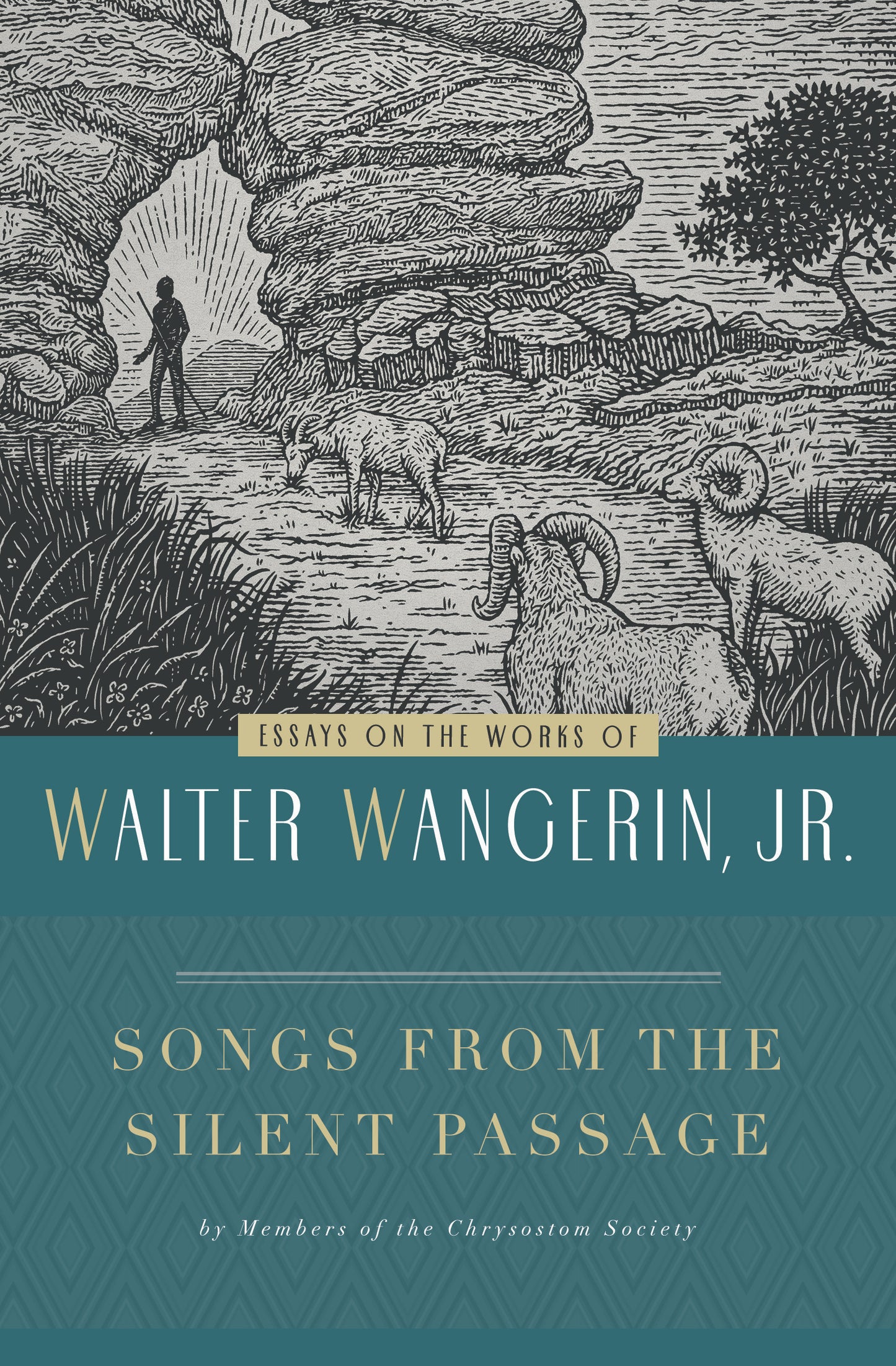 Songs From the Silent Passage