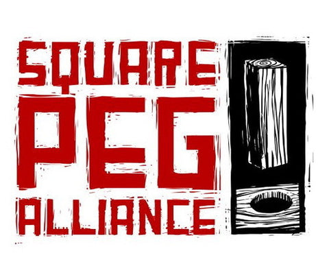 Square Peg Alliance Compilation (2009)
