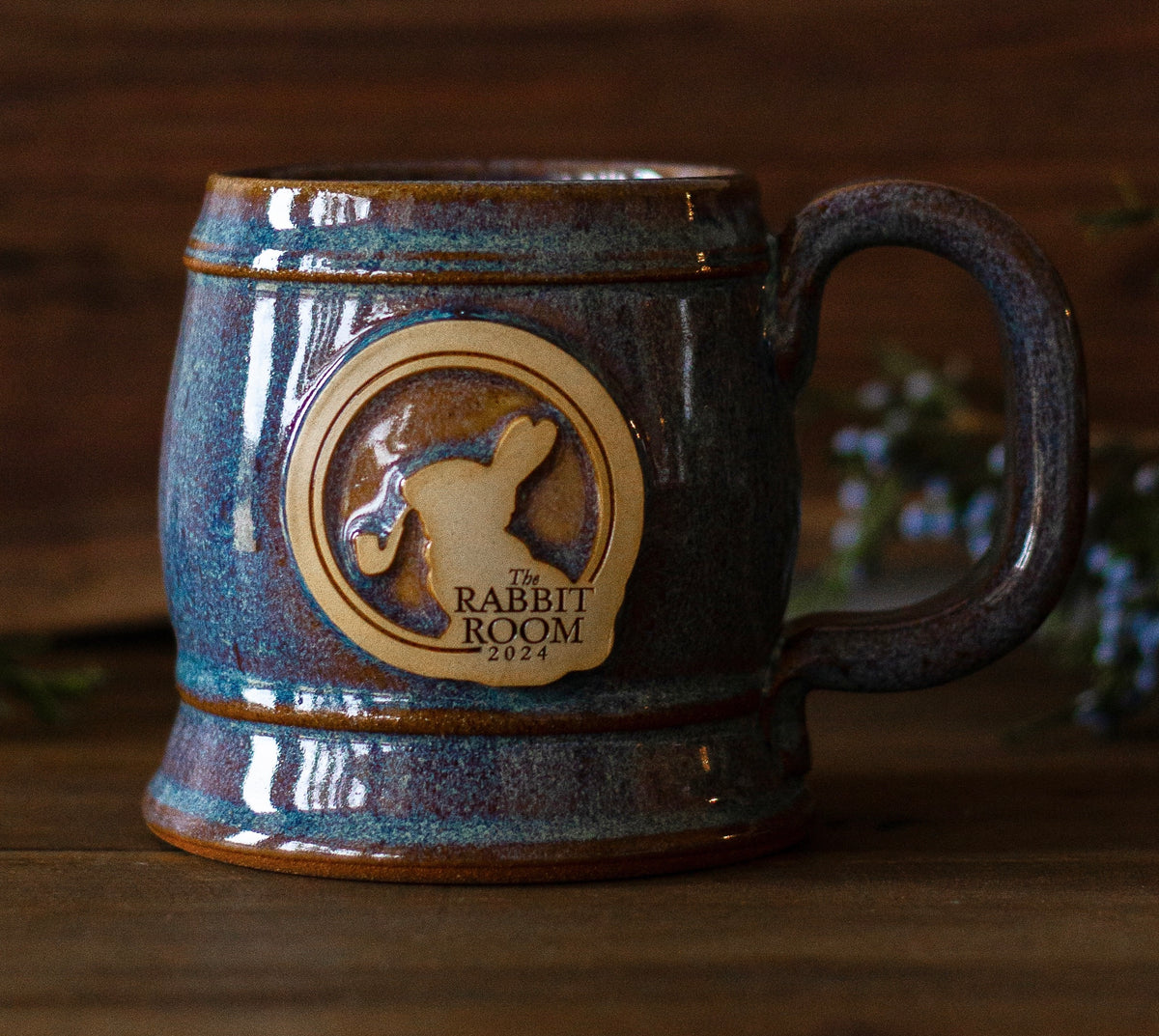Rabbit Room Mug – The Rabbit Room Store