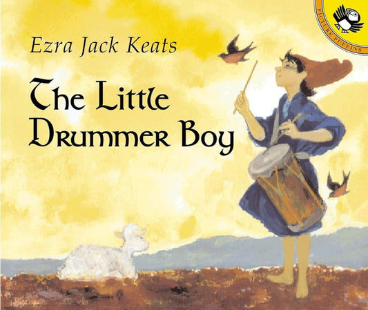 The Little Drummer Boy cover image