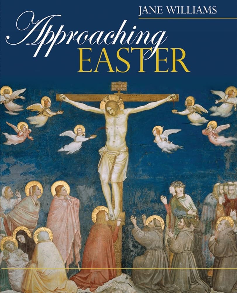 Approaching Easter cover image