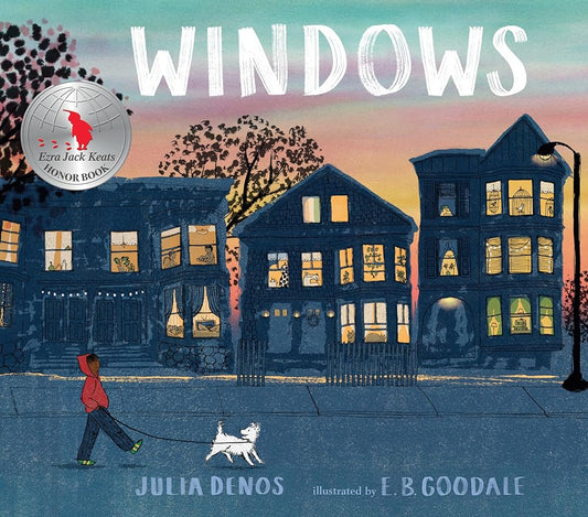 Windows cover image