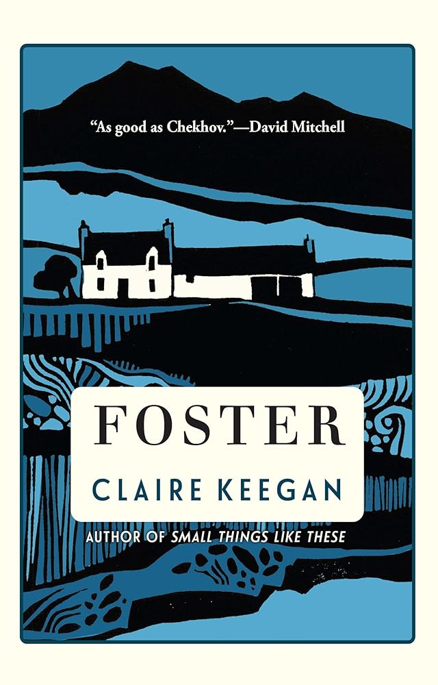 Foster – The Rabbit Room Store