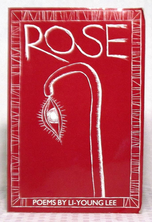 Rose (New Poets of America) cover image