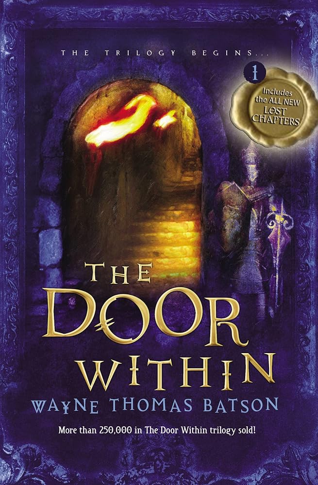The Door Within cover image