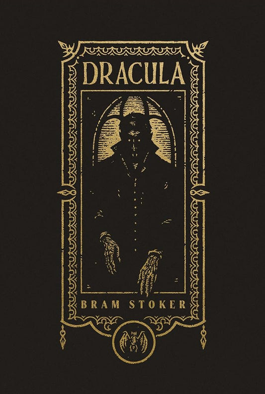 Dracula (The Gothic Chronicles Collection): Deluxe Edition cover image