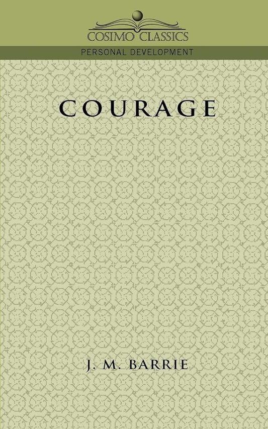 Courage cover image