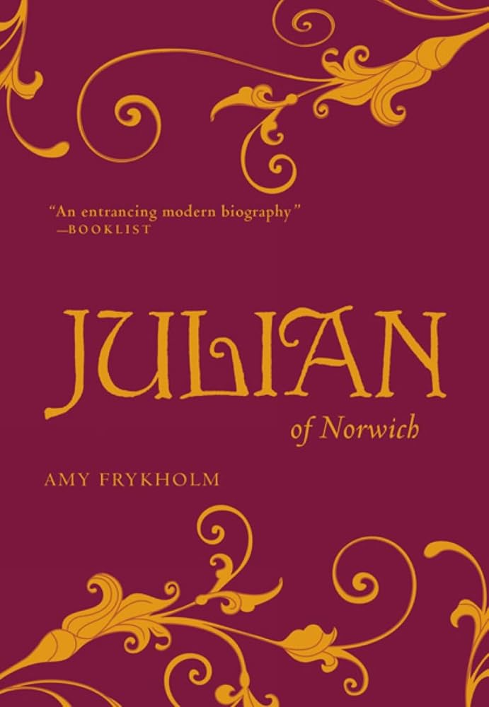 Julian of Norwich cover image
