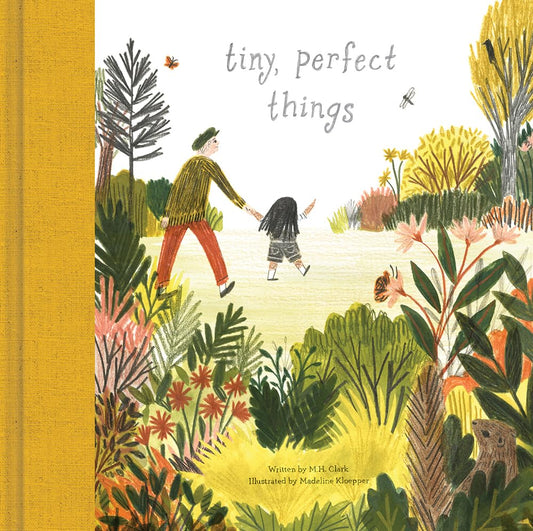 Tiny, Perfect Things cover image