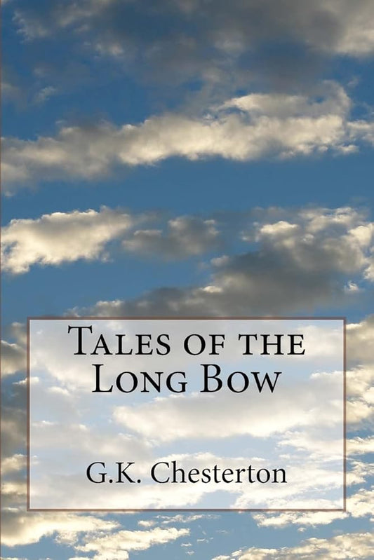 Tales of the Long Bow cover image