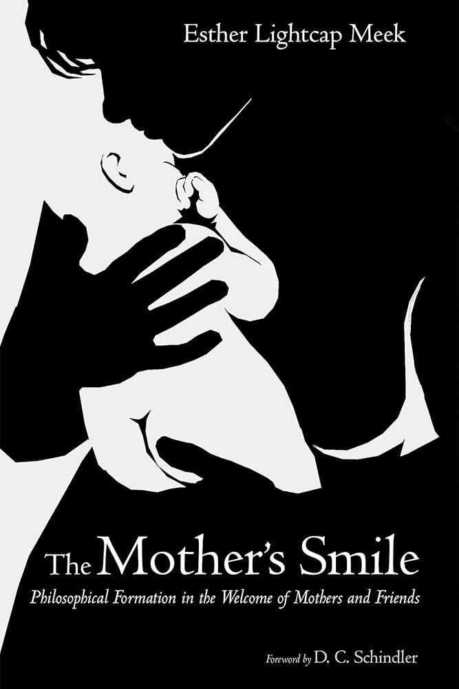 The Mother's Smile: Philosophical Formation in the Welcome of Mothers and Friends cover image