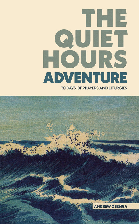The Quiet Hours: Adventure