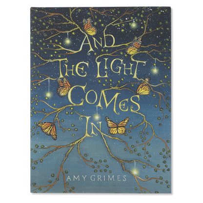 And The Light Comes In